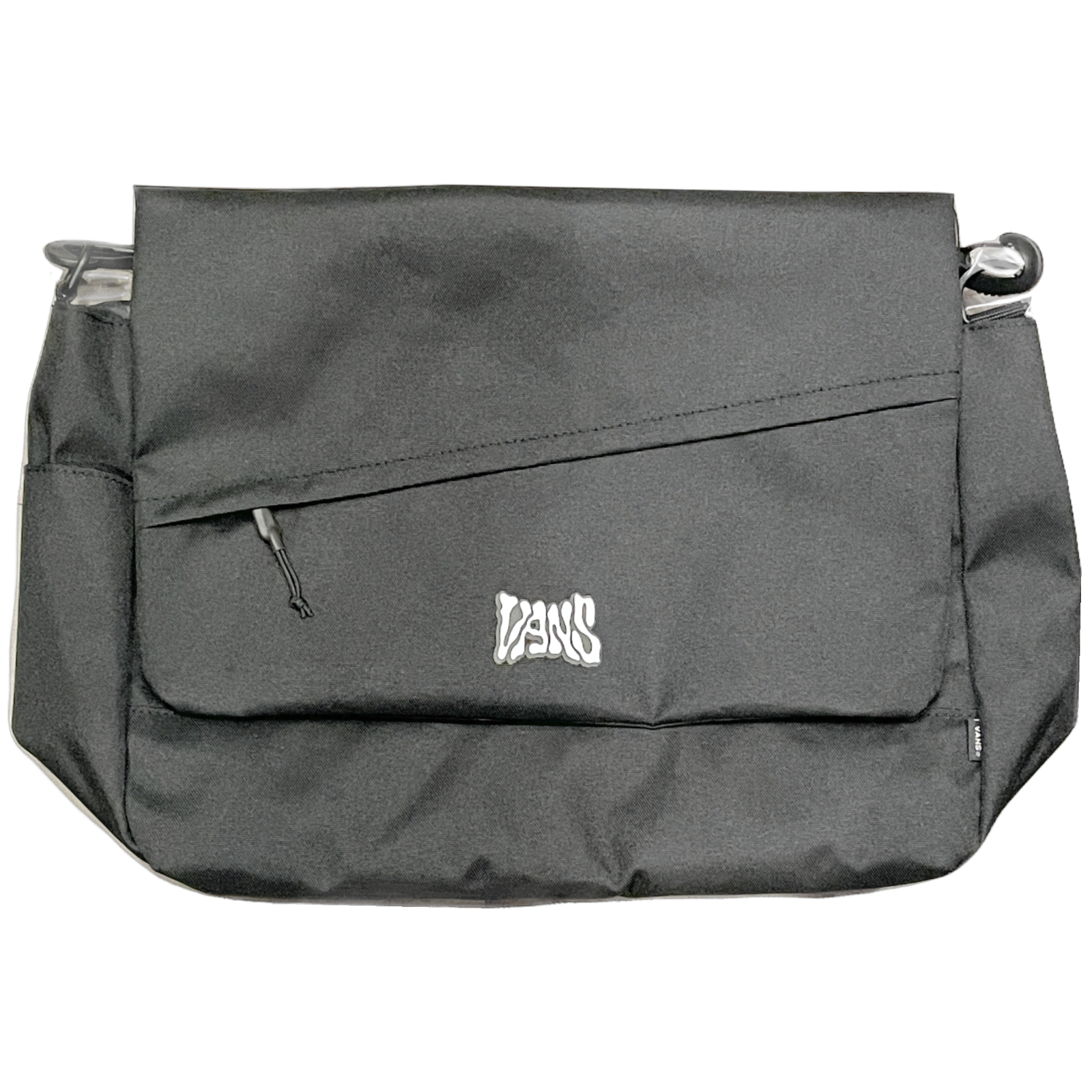Brand New Vans Psych Skate Classic Messenger Bag
