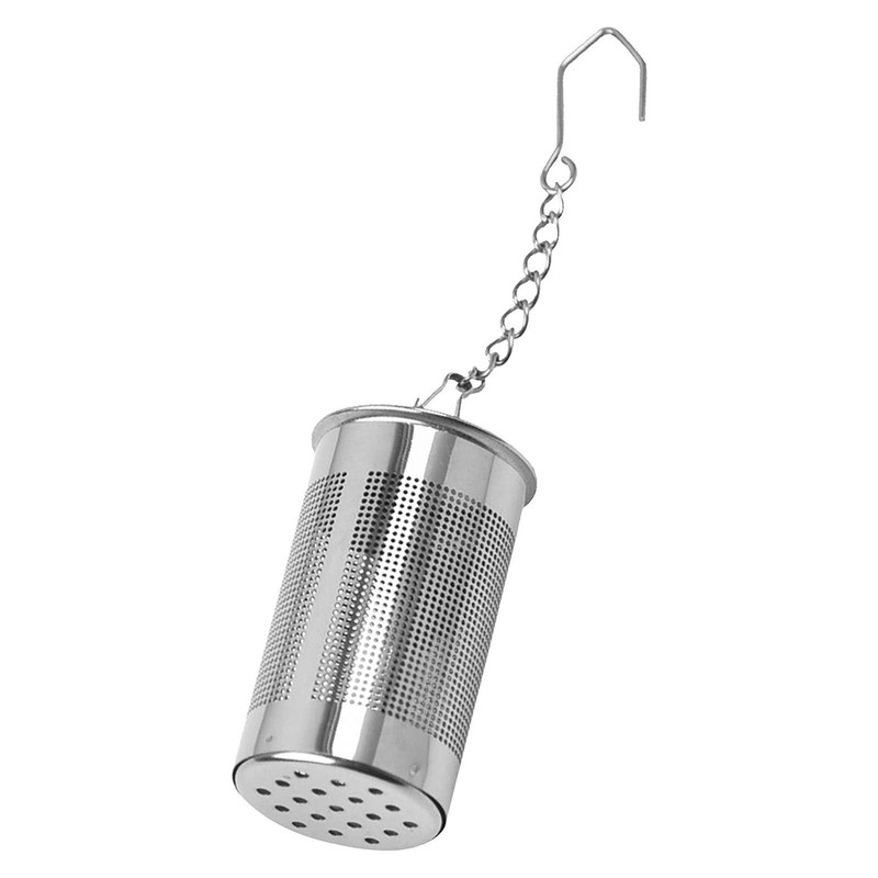 Strainer Portable Cooking Infuser Tea Brewer