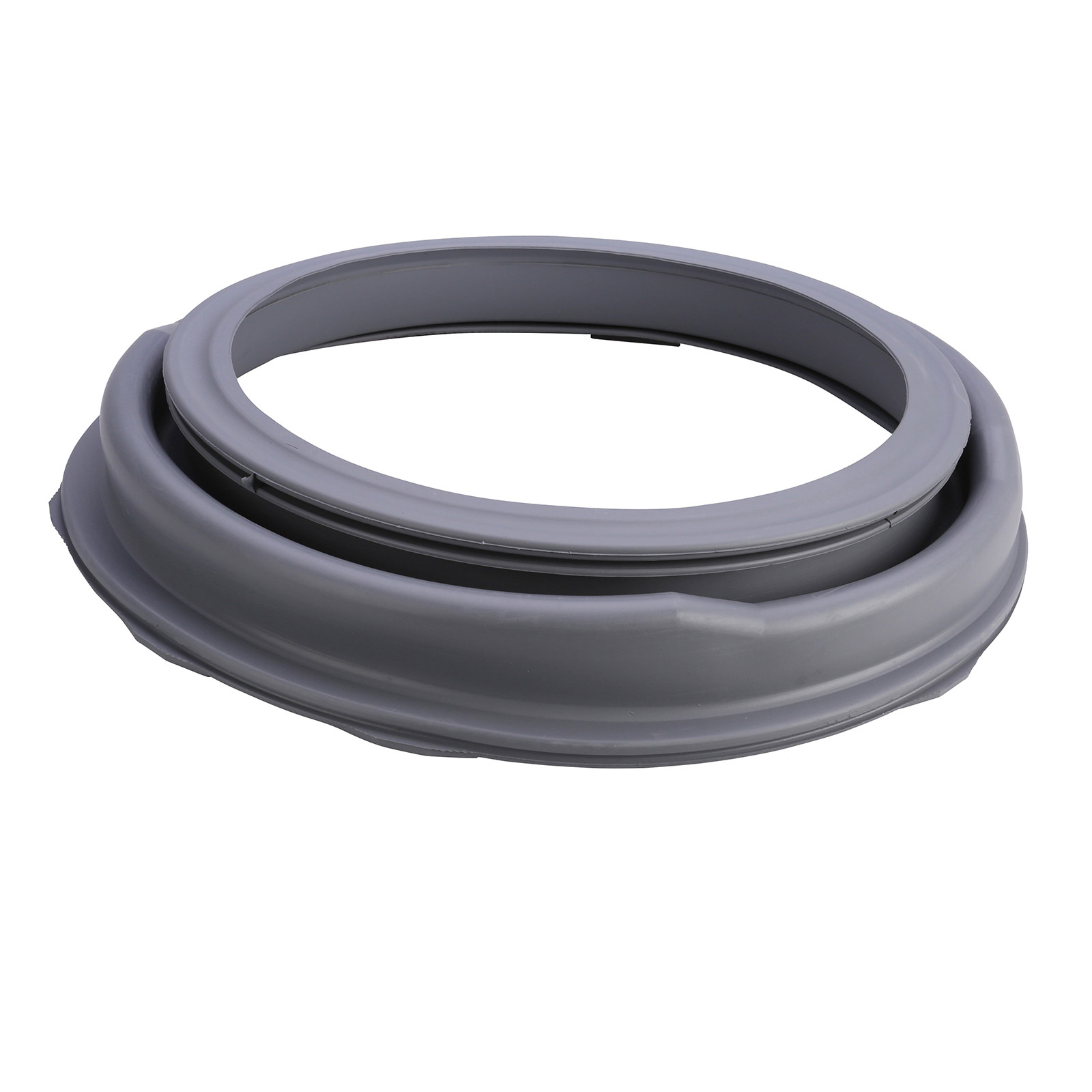 For Hotpoint Creda WM Models Washing Machine Door Seal Rubber Gasket 5057726077705 eBay