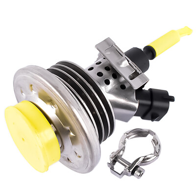 Urea Injection Dosing Module For MITSUBISHI Fuso Canter FE5 FE6 3.0T 098644D320
