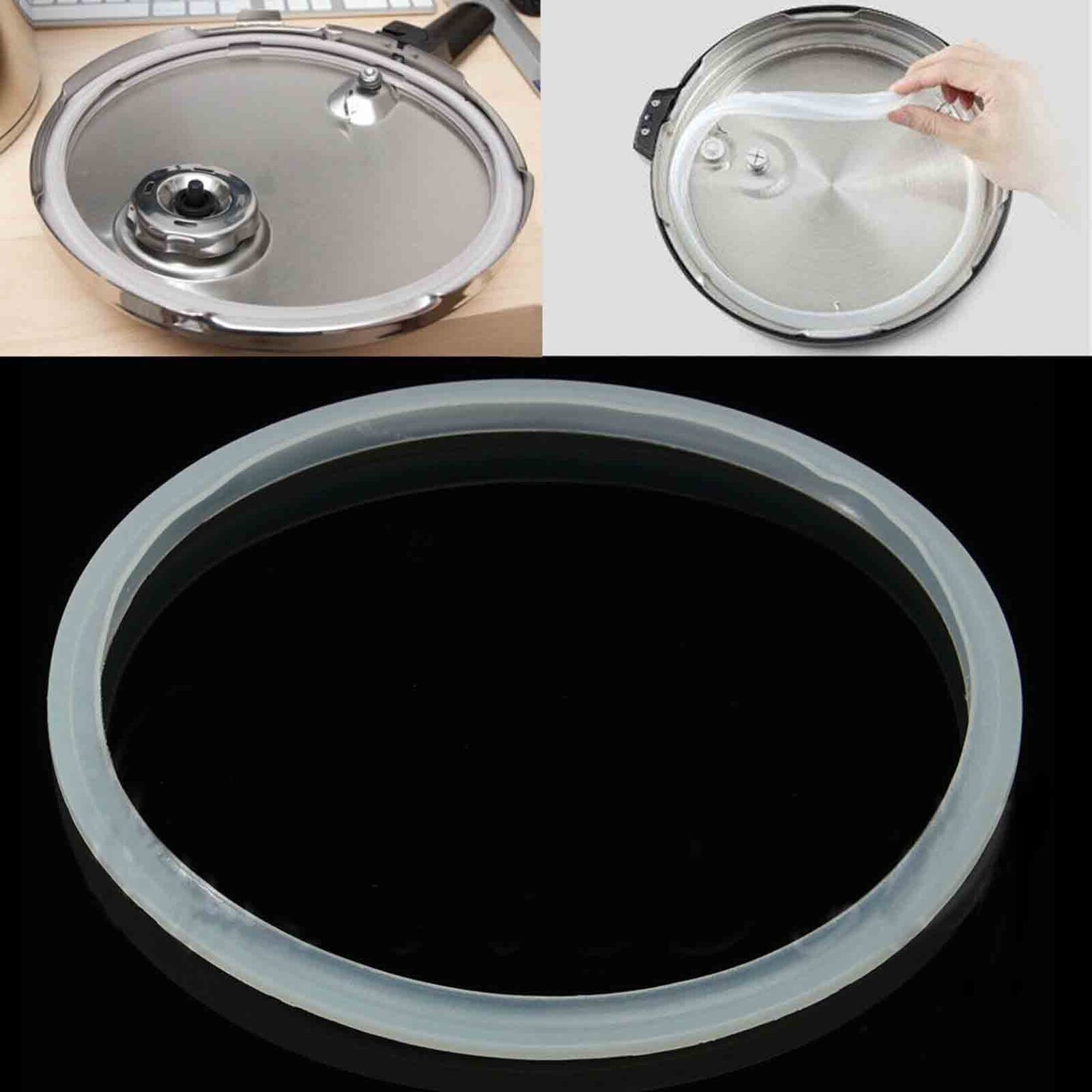Sealing Ring Top