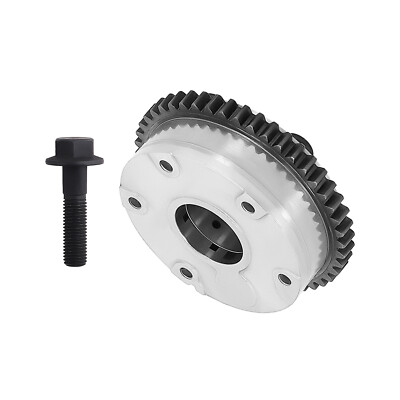 Timing VVT Sprocket W/Bolt for HONDA ACCORD L4 2.4L 2008-2012 14310-R5A-305