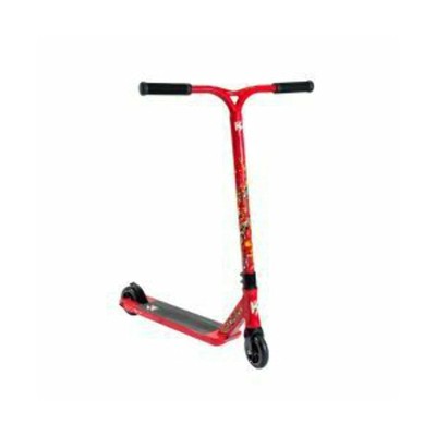 Kota Recon Pro Scooter (Red)