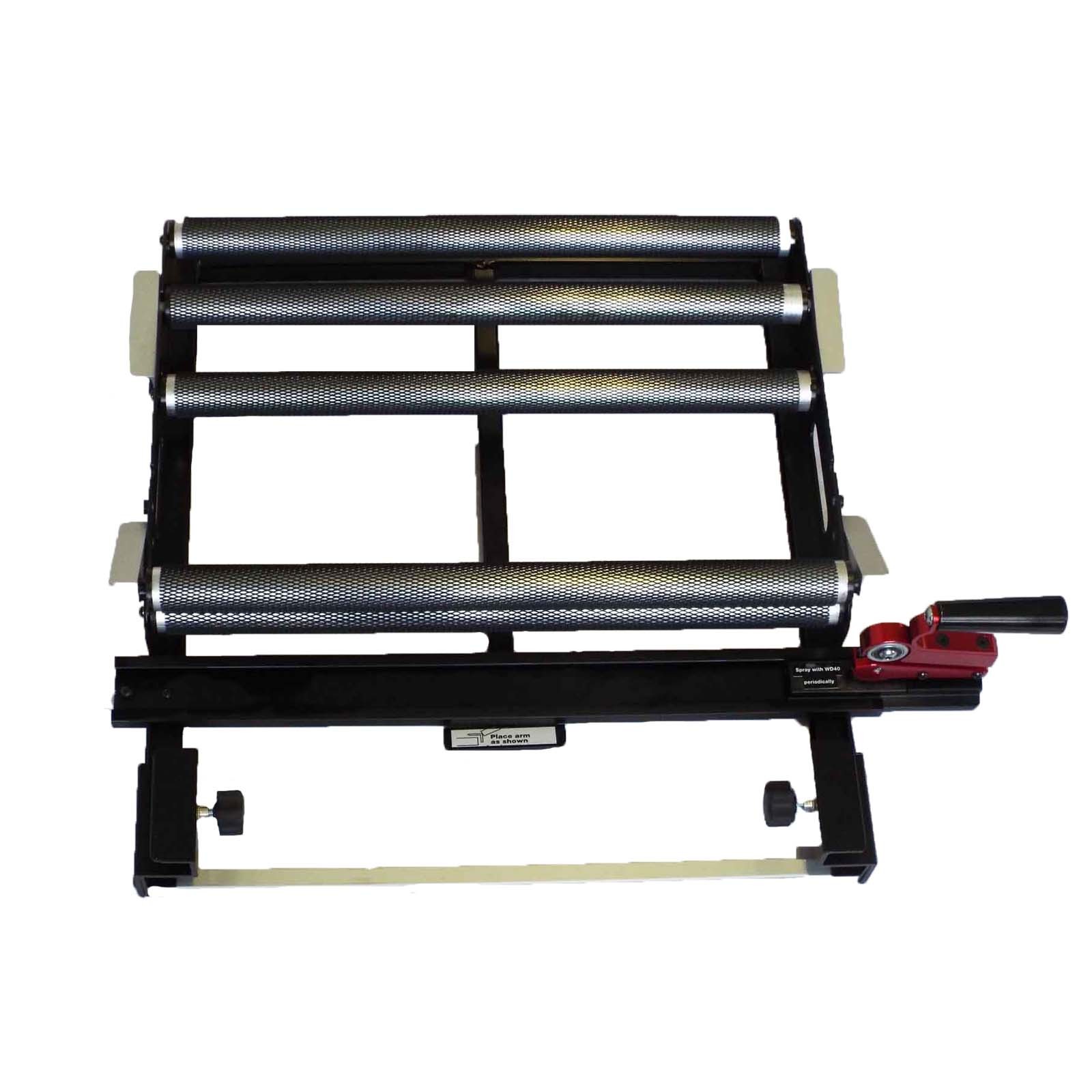 AlumABrake Coil Holder 761658123915 eBay