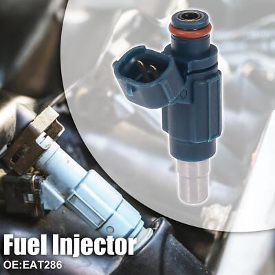 あお出品 Fuel Injector 295900-0660 8-98284393-0For Isuzu Engine 4HK1