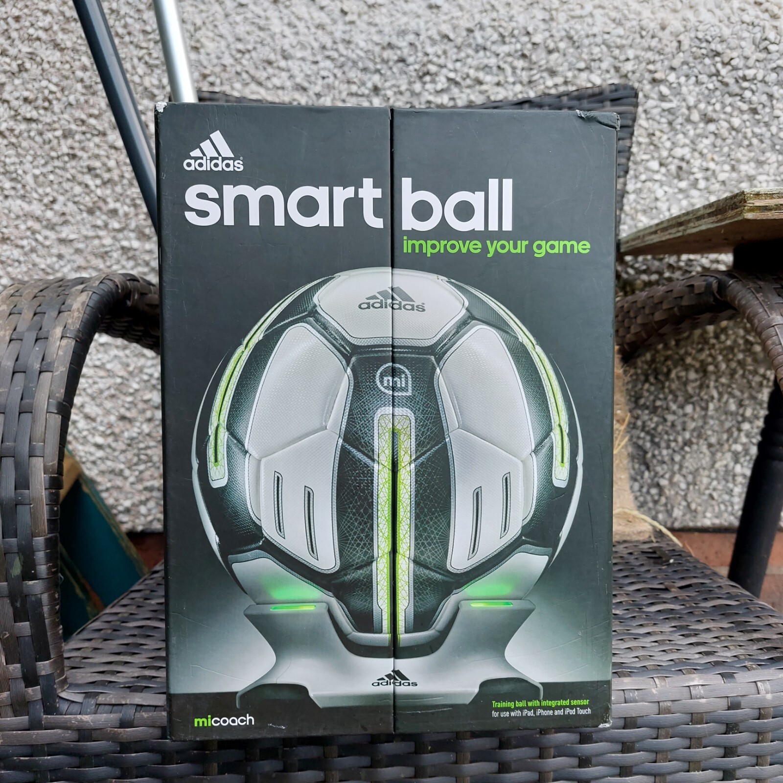 micoach 2019
