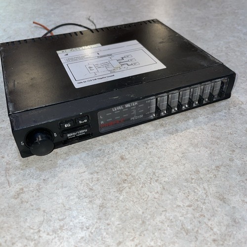 T*e様  REAL EQ ISOLATER Model:3300 T*e様 DOPE REAL EQ ISOLATER Model:3300 Model-3300 Sound