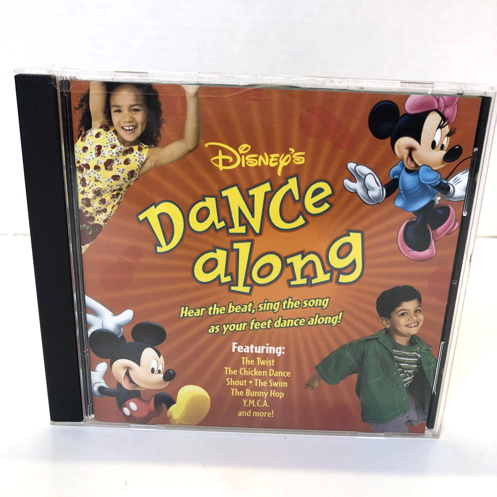 Amazon.com: Dance Dance Revolution: Disney Mix : Video Games