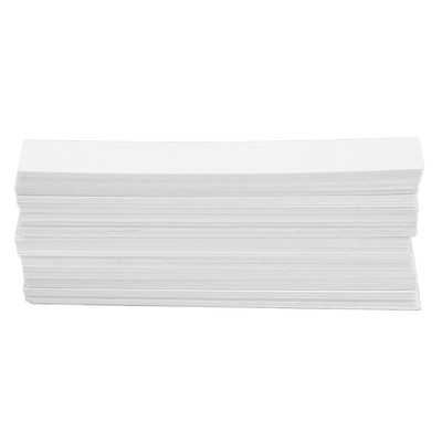 100pcs Perfume Test Strips Professional Disposable Essential Oil Paper Test DSP