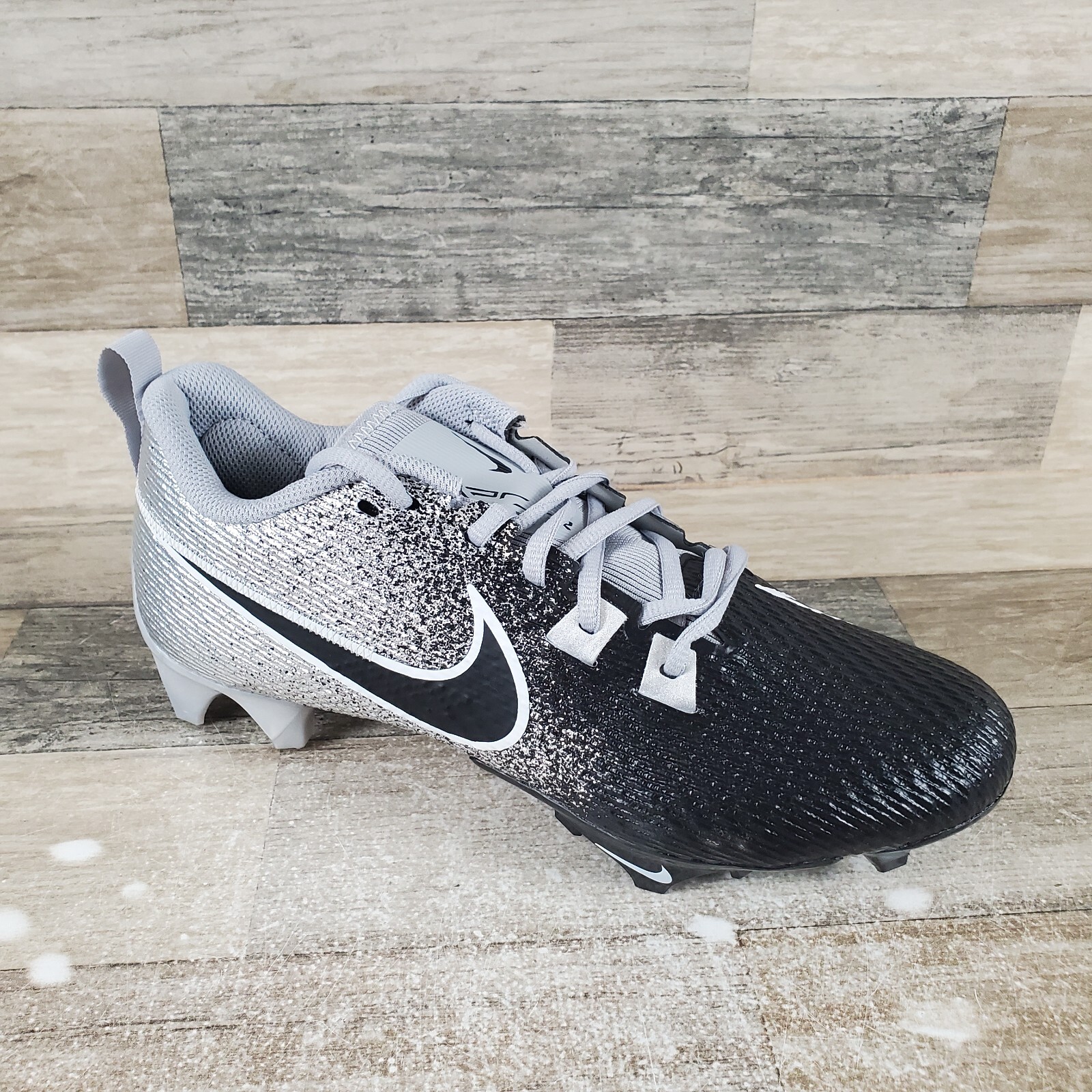 Nike Vapor Edge Speed 360 2 グレー 29cm Nike Vapor Edge Speed 360 2 Mens Shoes Sz 8 Gray Black Lace