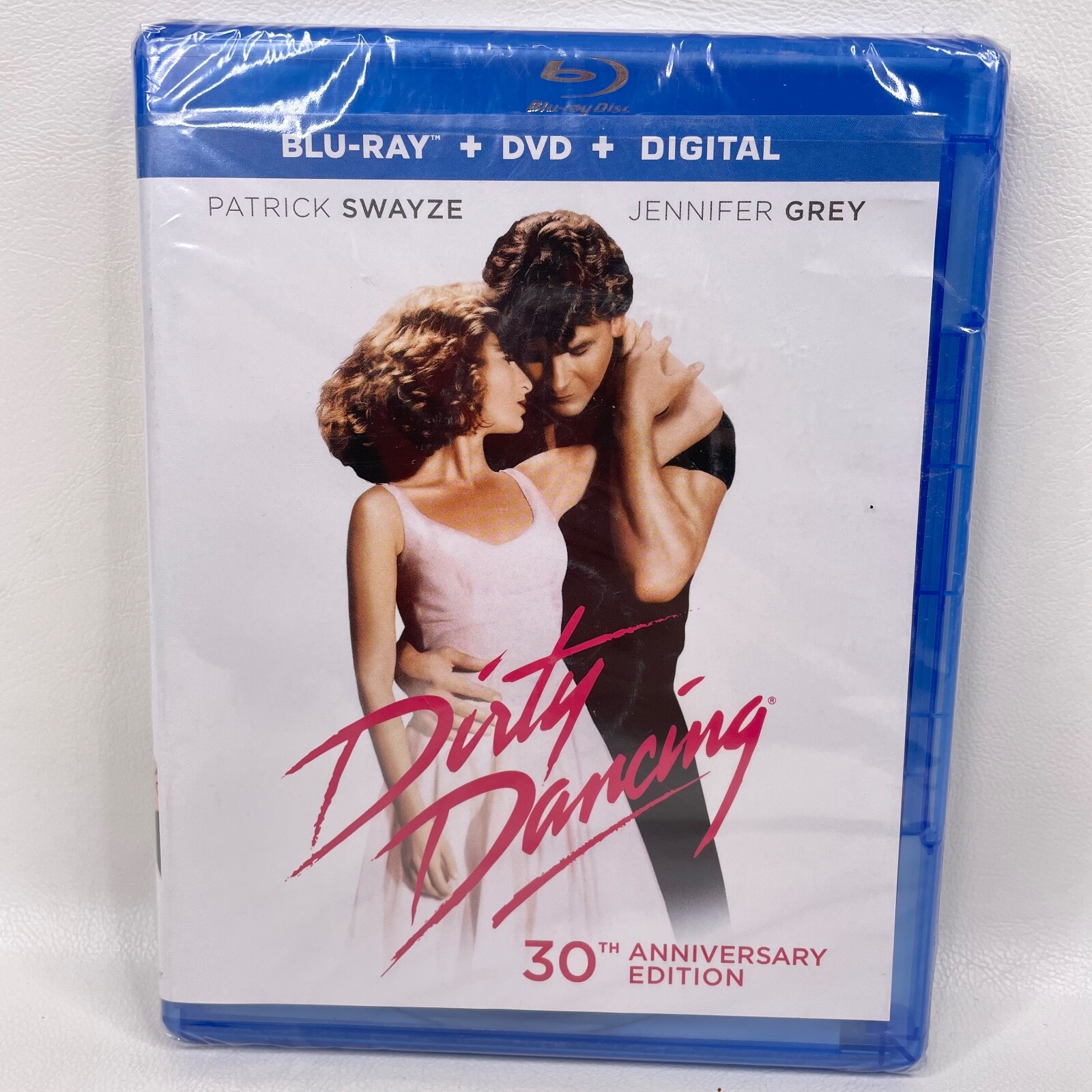 ダーティ・ダンシング [Blu-ray] Amazon.com: Dirty Dancing - BLURAY [Blu-ray] [4K UHD