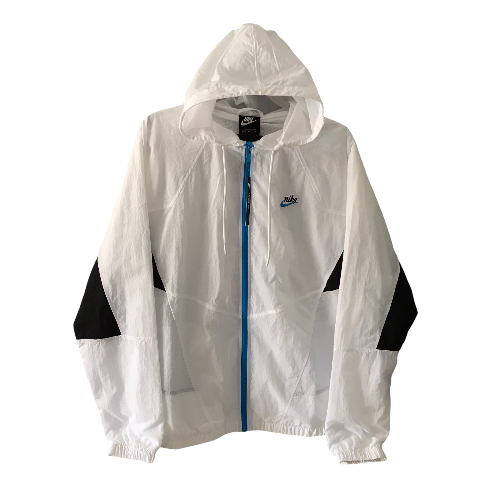 未使用【NIKE】NFTB WOVEN JAKET Nike NFTB DRI FIT WOVEN Jacket Soccer Hoody Track sweat