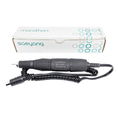 Dental Lab Marathon N8 Electric Micromotor / 45K RPM Polishing Handpiece