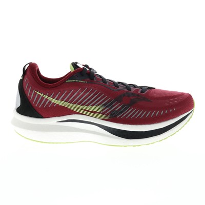 

Мужские кроссовки Saucony Endorphin Speed 2 S20688-130 бордового цвета, Burgundy, Saucony Endorphin Speed 2