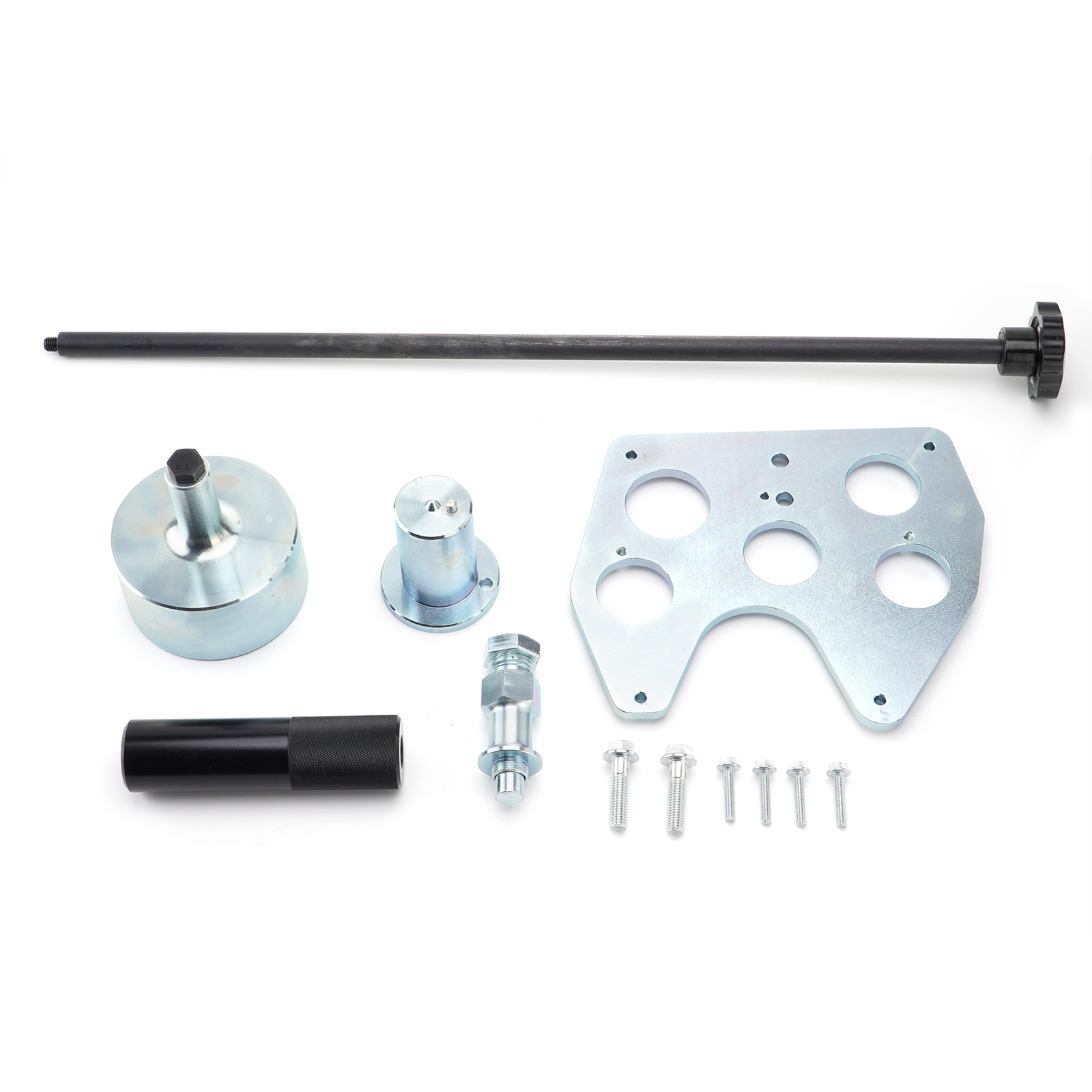 Balance Shaft Removal / Installation Tool Kit Diesel For Balance Shaft Removal / Installation Tool Kit Diesel For