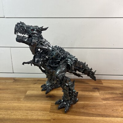 Transformers Age of Extinction Studio Series 07 Leader Grimlock Complete AOE