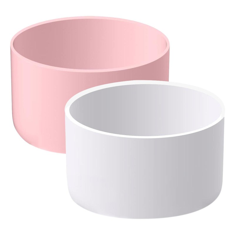 Anti-slip Bottom Sleeve Water Bottle Cover