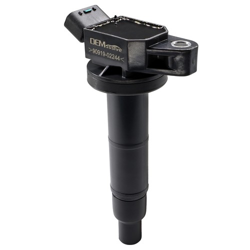 Ignition Coil Replacement for Toyota Camry 2002-2011 2.4 L4 90919-02244 673-1307