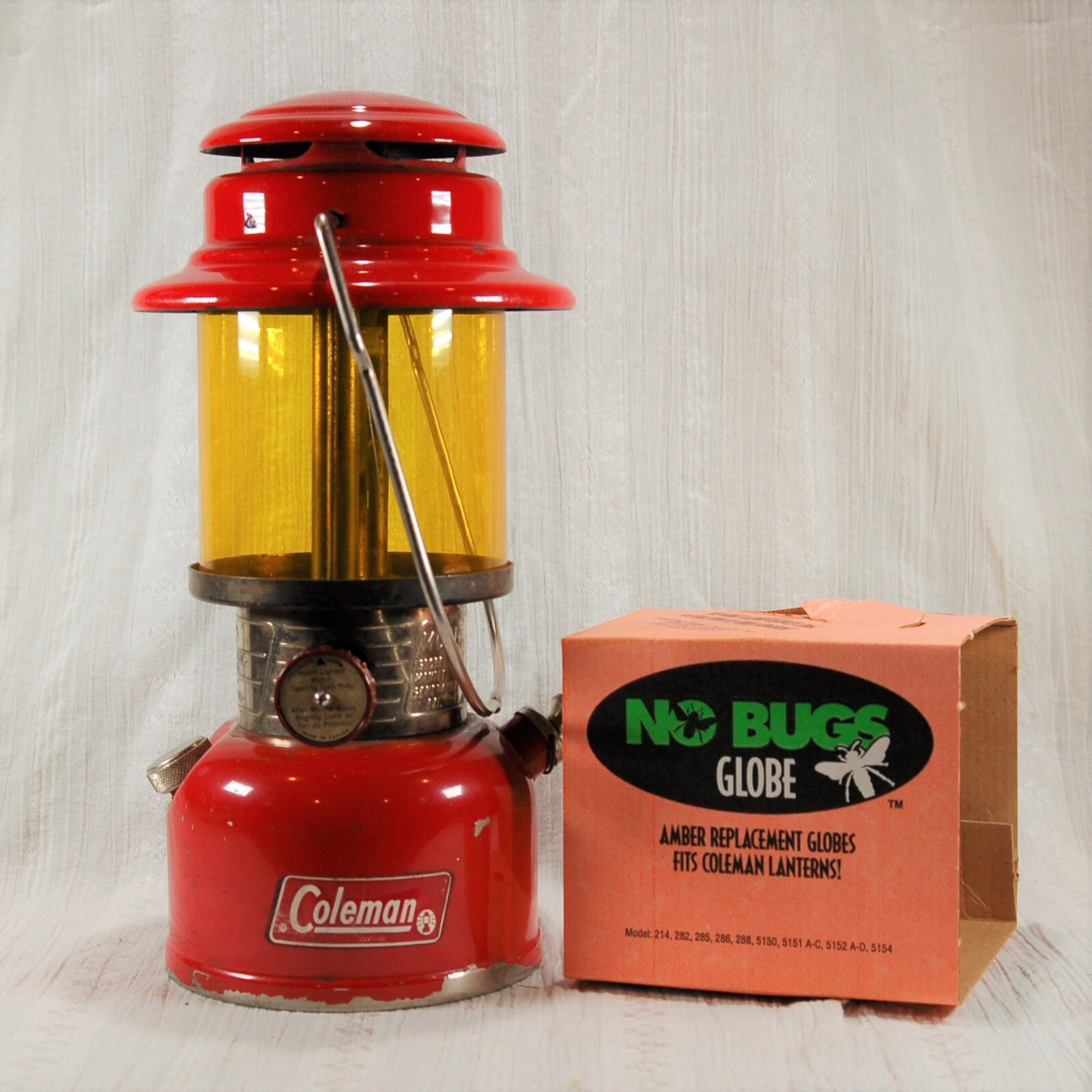 Colman Northstar Lantern Coleman Max Northstar Replacement