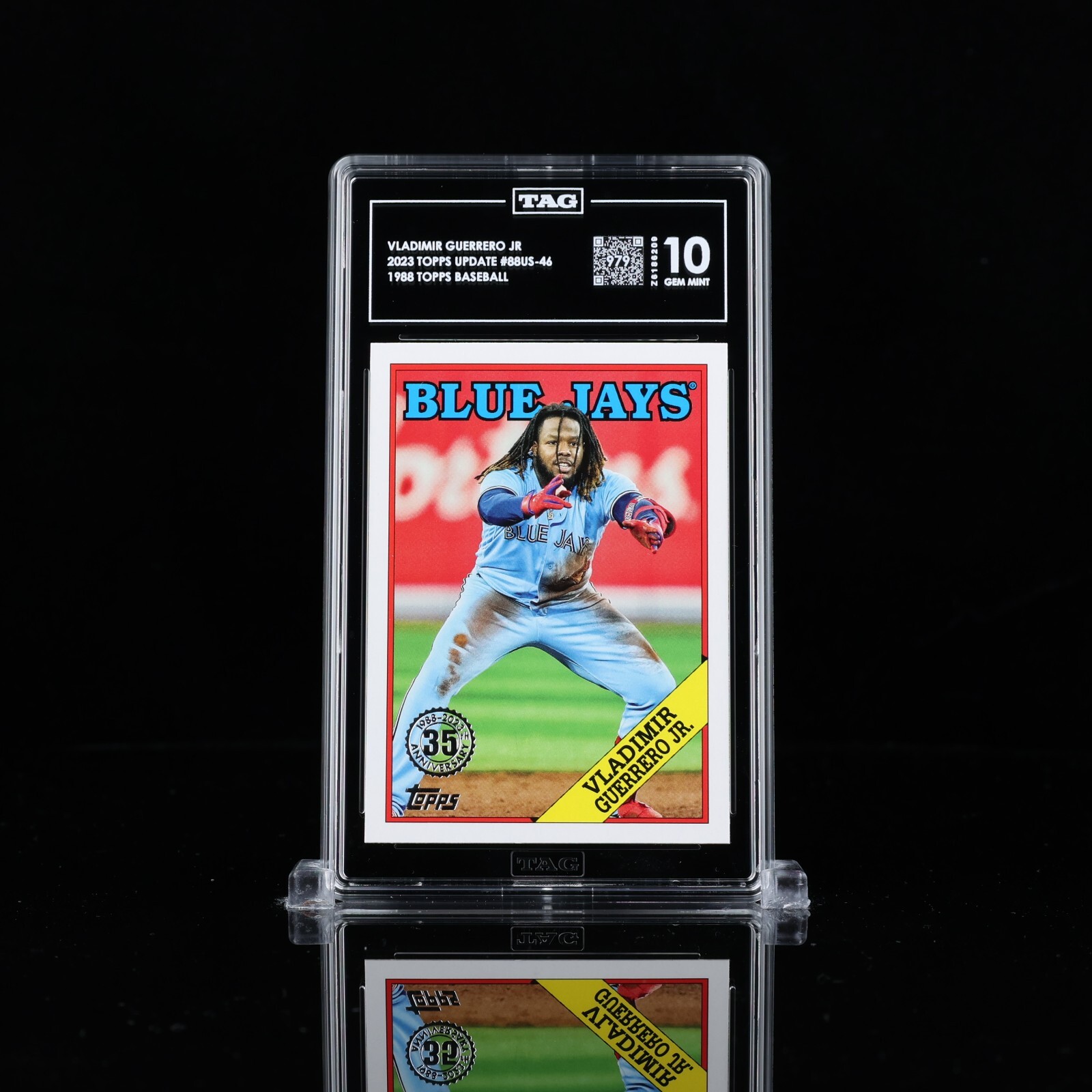その他 toppsjapanedition Vladimir Guerrero Jr. s-l400.jpg