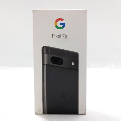 Google Pixel 7a G0DZQ 128 GB Verizon Clean IMEI 