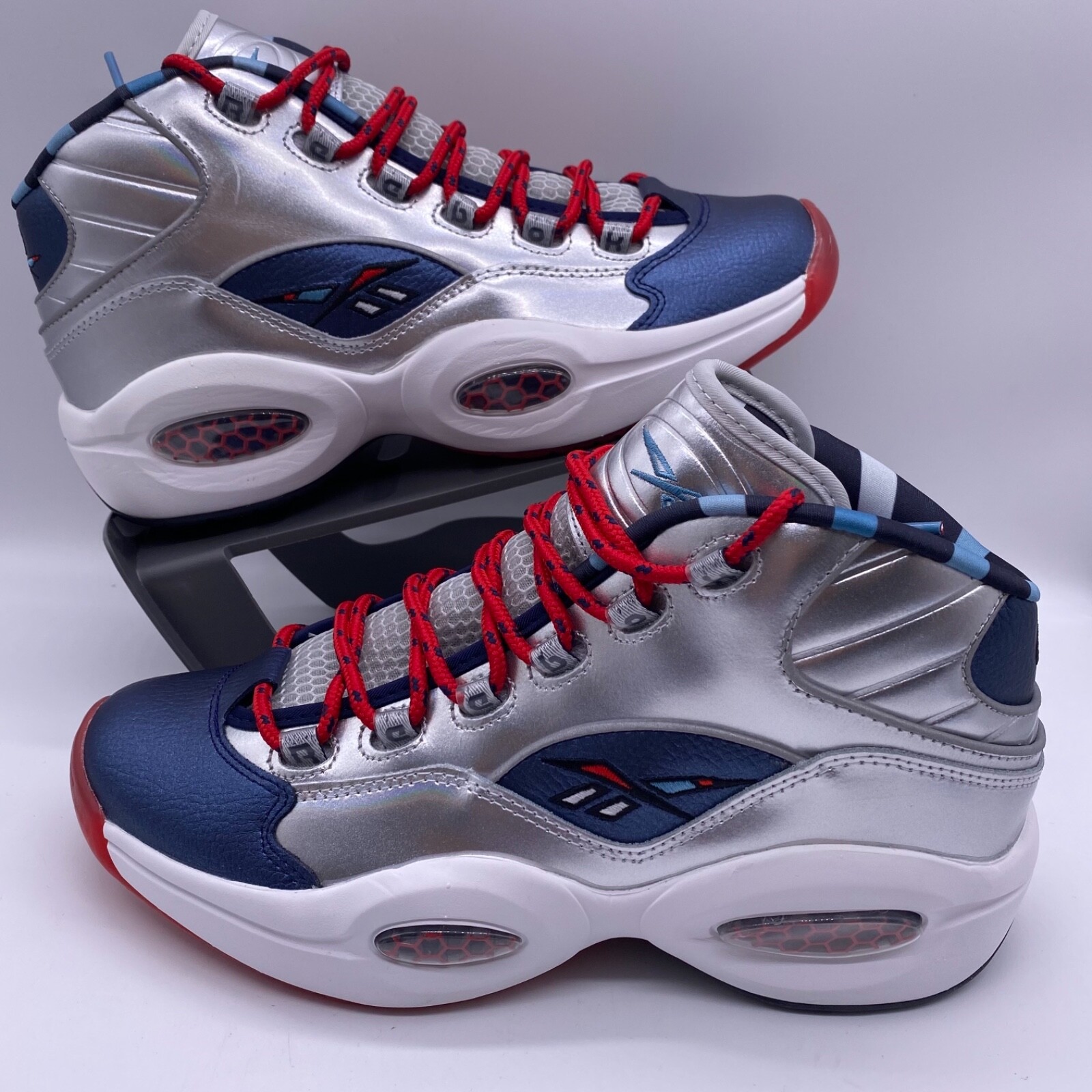 most expensive reeboks