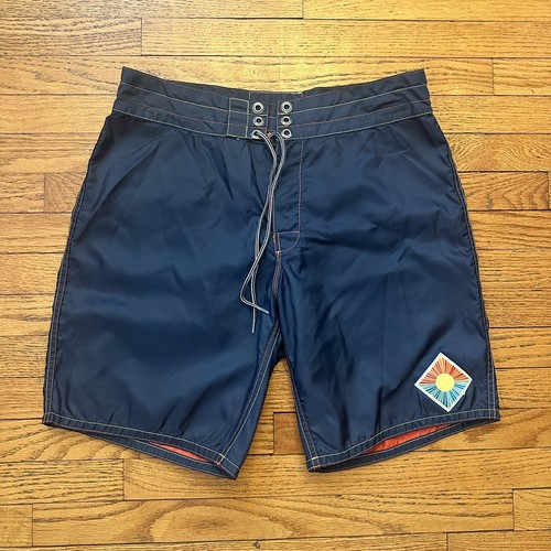 Birdwell メンズ水着　32サイズ　スイムパンツ Birdwell メンズ水着32サイズスイムパンツ