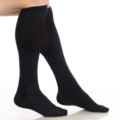 Bambooven Compression Socks – 3 Pairs for Men & Women