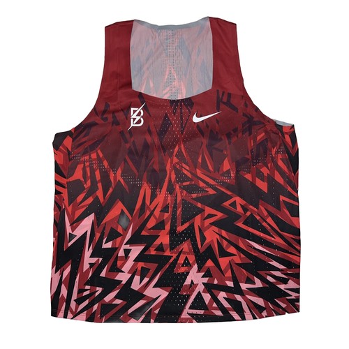 NIKE BOWERMAN TC 22シーズン シングレット US S