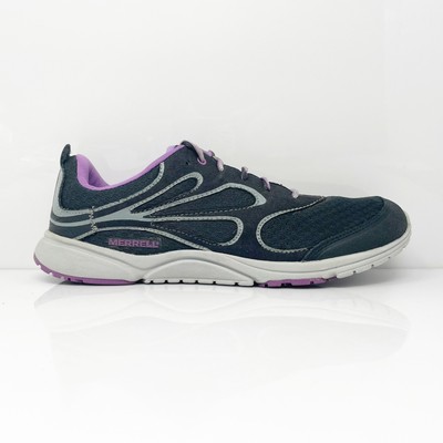 

Черные кроссовки Merrell Womens Bare Access ARC J89760, размер 8,5, Черный, Bare Access ARC