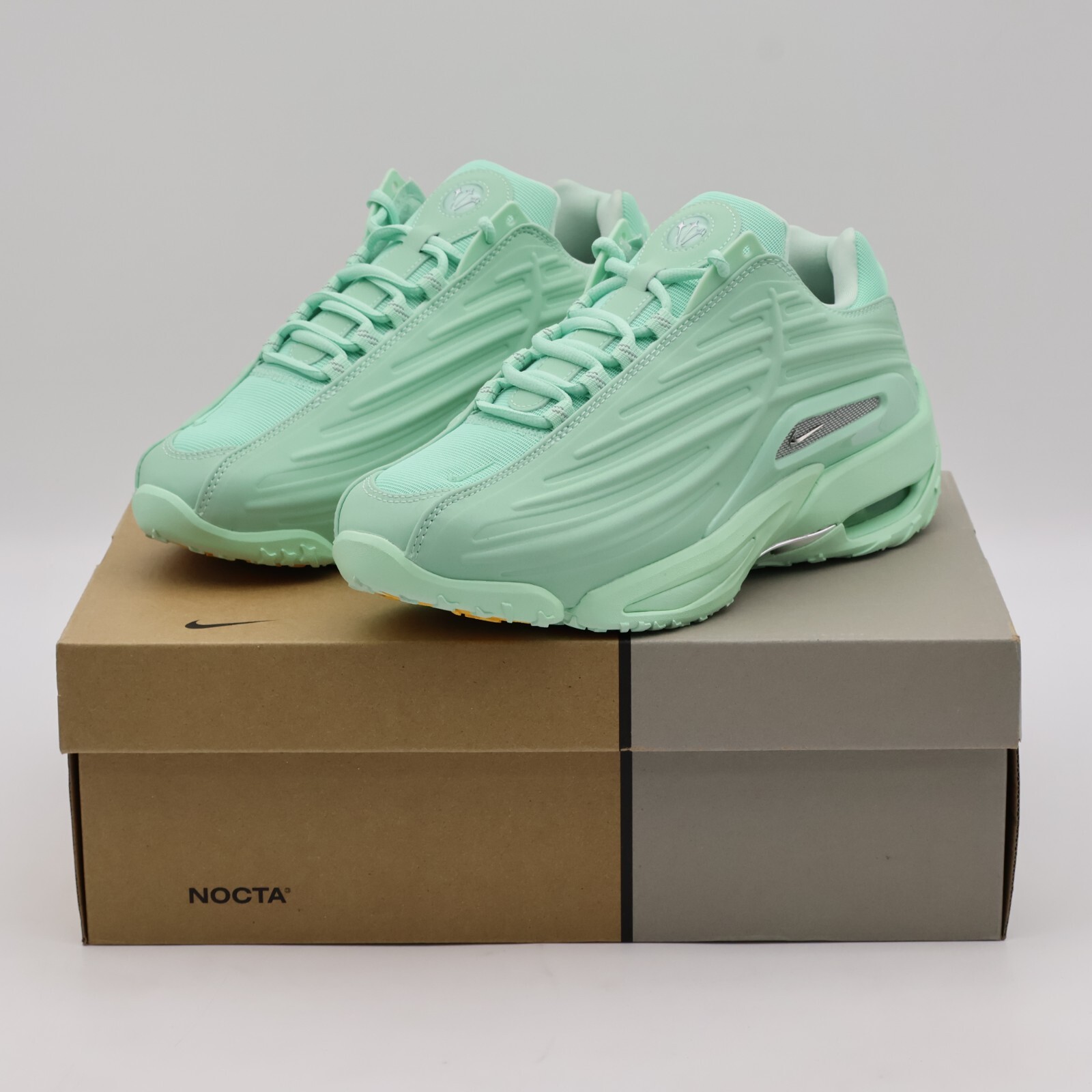 DZ7293-300 Drake NOCTA Nike Hot Step 2 Mint (Men's) | eBay DZ7293-300 Drake NOCTA Nike Hot Step 2 Mint (Men's) | eBay
