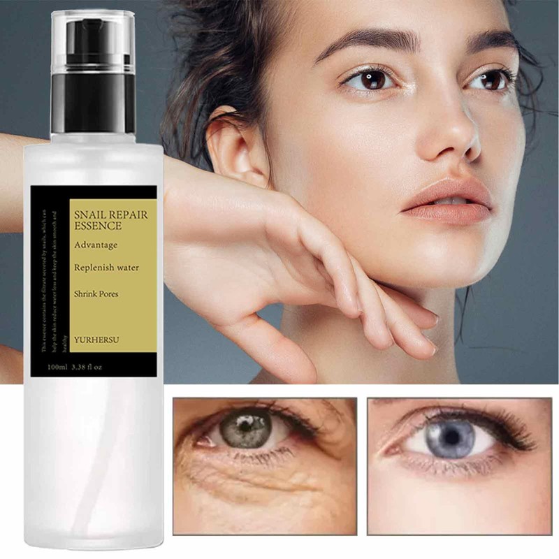 Advanced Snail 96 Mucin Power Essence 100ml