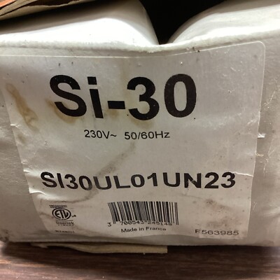 SAUERMANN Si-30 Compact Mini Condensate Removal Pump SI30UL01UN23 5GPH 230V C80