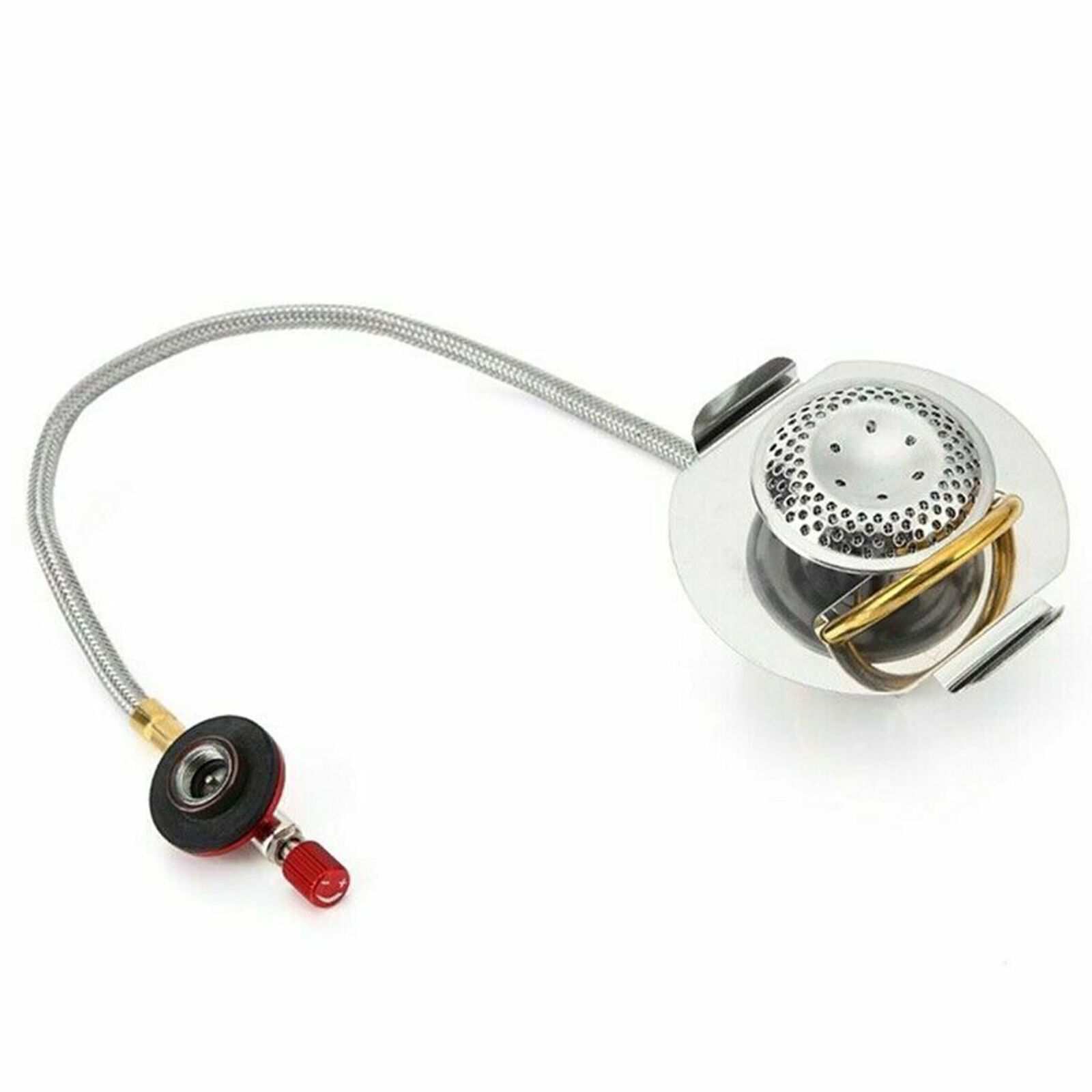 Outdoor Stainless Steel System Customize Gas Conversion Set For Trangia Stove US