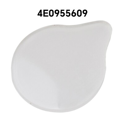 Windshield Rain Sensor Pad Adhesive Gel 4E0955609 For A3 A4