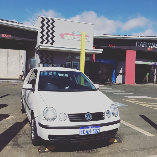 Volkswagen polo club