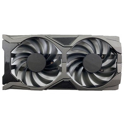 Panel with Fan for INNO3D GeForce RTX2060S GTX1660 1660ti 1660S Graphics Card