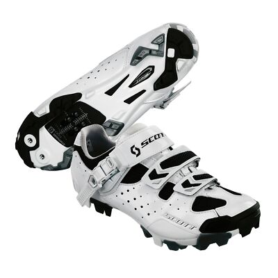 Scott Shoes MTB Pro Lady White 36