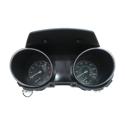 2018 Subaru Legacy Speedometer 22k At Cvt Us Market 2.5l 85013al00a Factory OEM