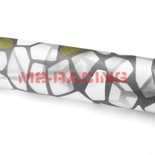 【Frosted Film】 Glass Home Bathroom Window Security Privacy Sticker #5039