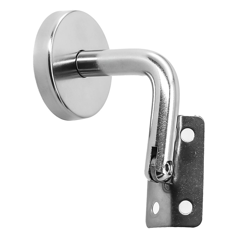 Handlauftr?Ger Edelstahl Handlaufhalter Wandhalter Handlauf Halter Halterung