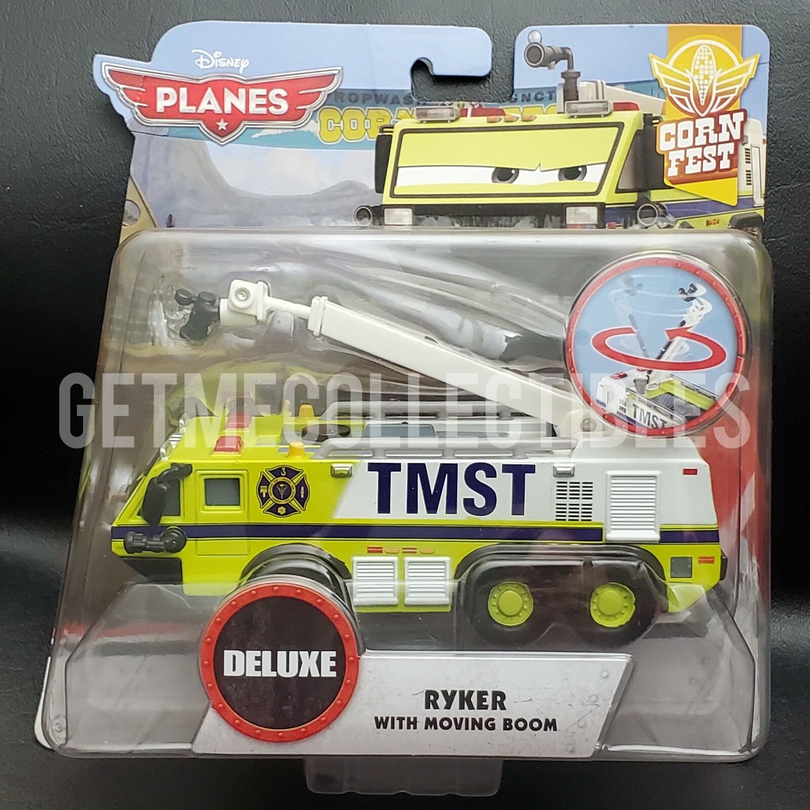 Disney Planes RYKER ミニカー Disney Planes Fire and Rescue Ryker : Amazon.ca: Toys & Games