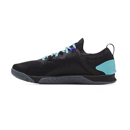 

[3023698-002] Mens Under Armour TriBase Reign 3, Черный