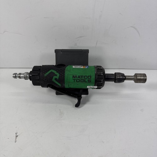 MATCO Tools MT5880 .85 HP Pneumatic Air Straight Die Grinder