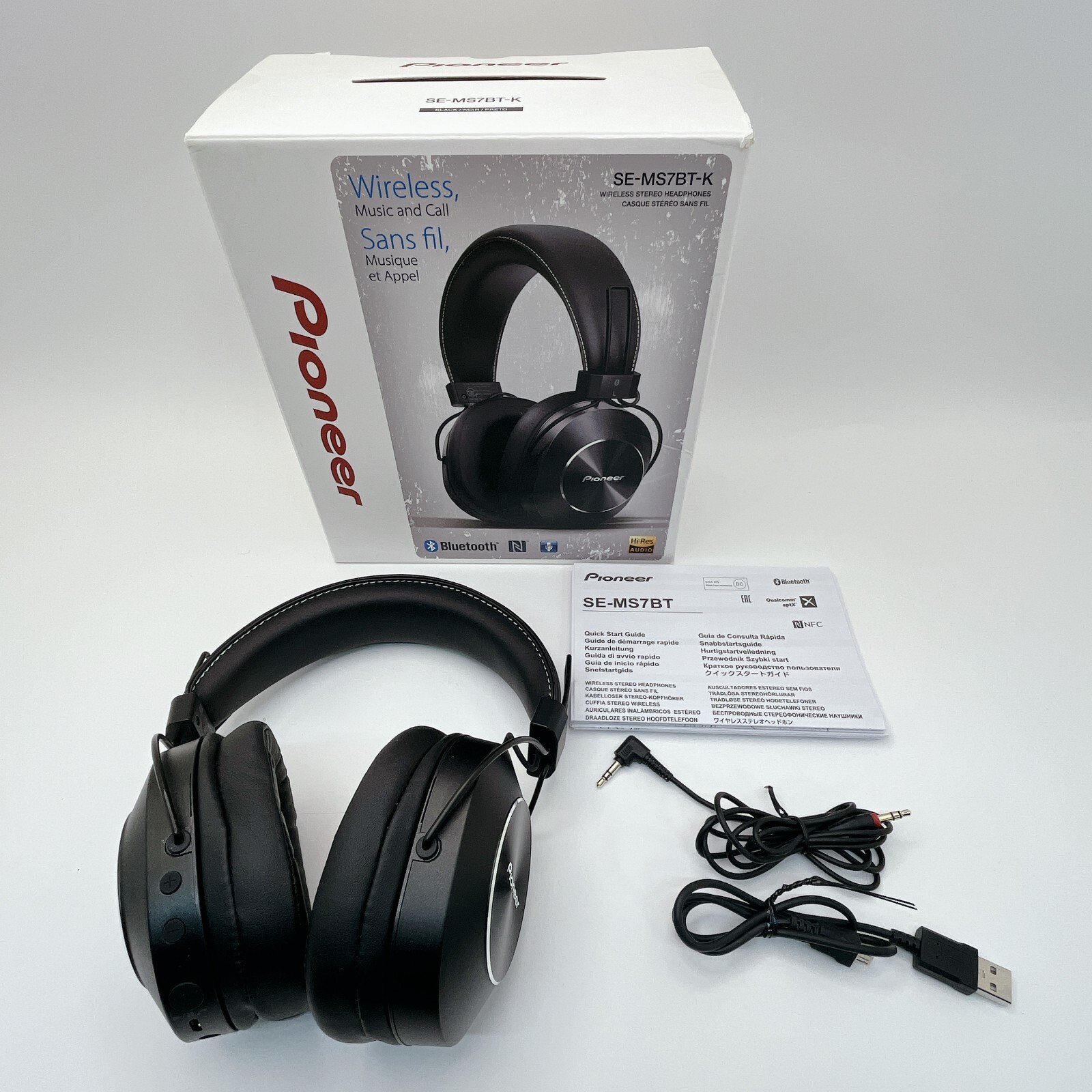 ヘッドホン Pioneer SE-MS7BT-T $_57.JPG?set_id=880000500F