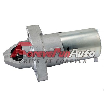Starter for 2.4 2.4L HONDA CRV CR-V 02 03 04 05 06 2002 2003 2004 2005 2006