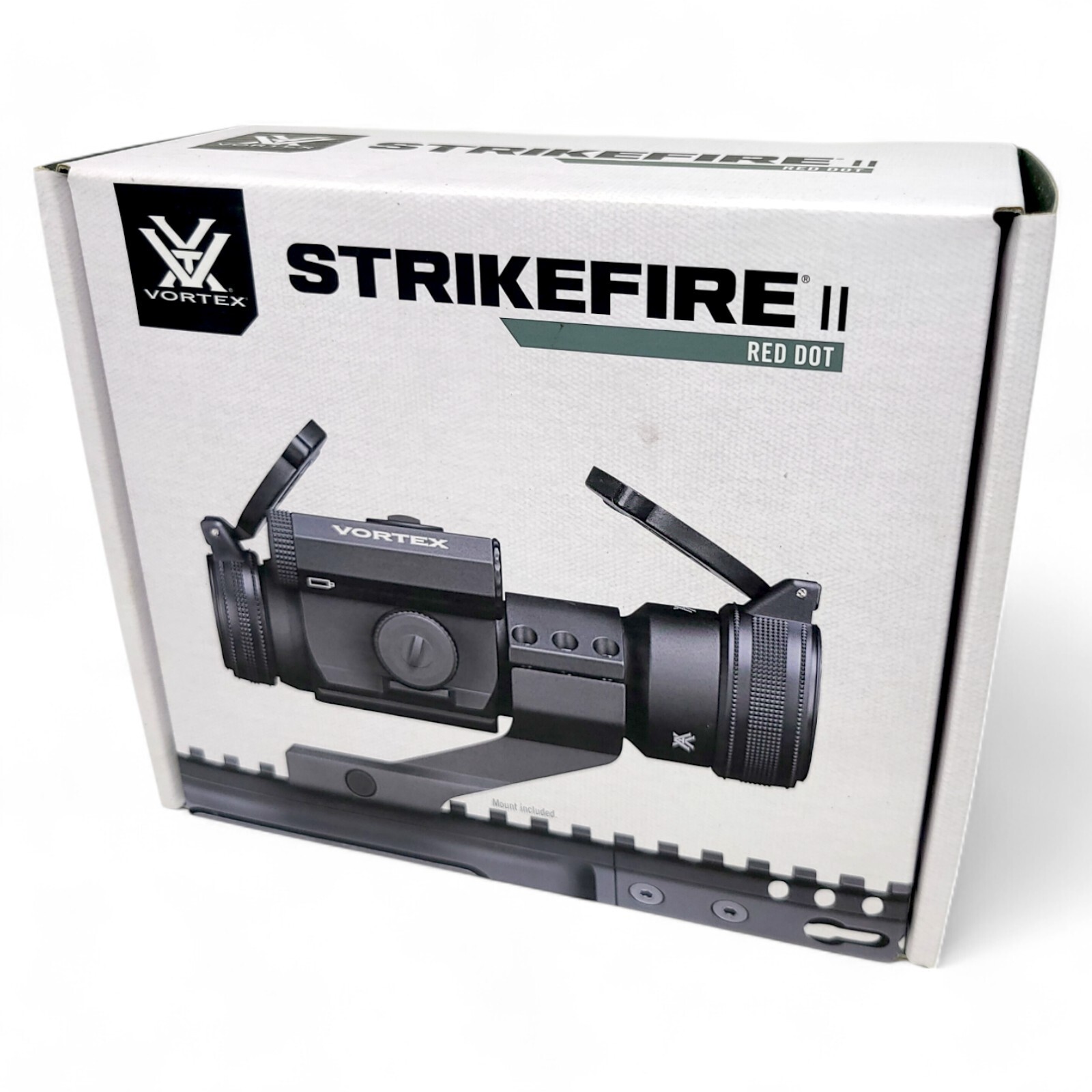 トイガン vortex's STRIK FIRE II Vortex StrikeFire II Red Dot