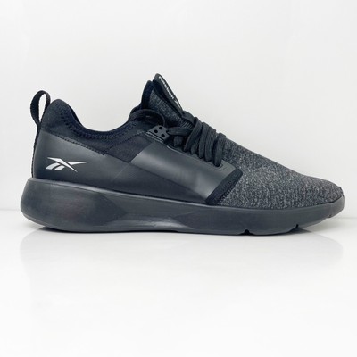 

Кроссовки Reebok Mens Plus Lite Runner AR30108M серые кроссовки размер 11, Серый, Plus Lite Runner