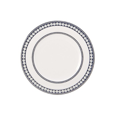 Mikasa Akoya Cobalt Bread and Butter Plate