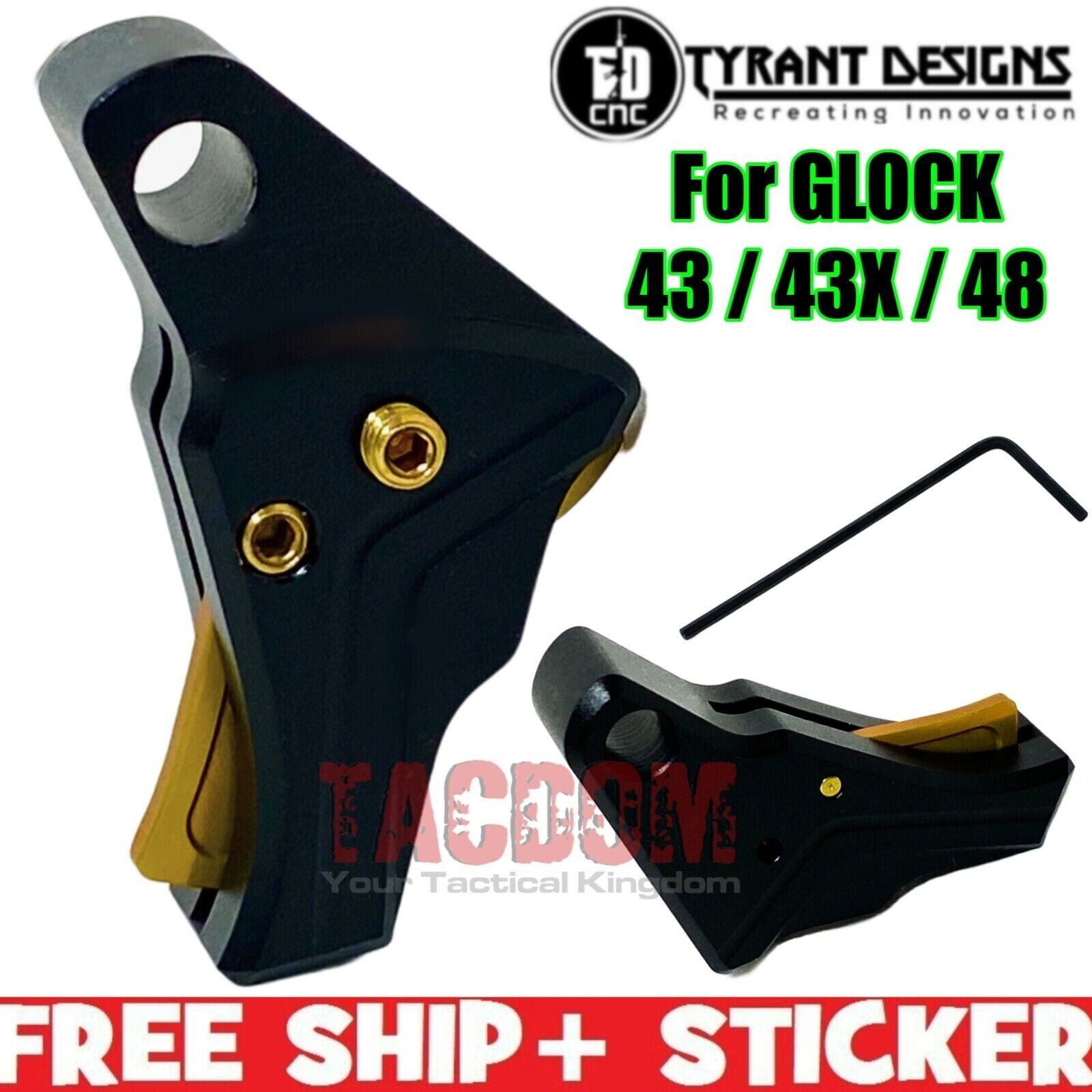 スラッシュベイツ トリガー TRIGGER THRARH BAITS TRIGGER スラッシュベイツ トリガー